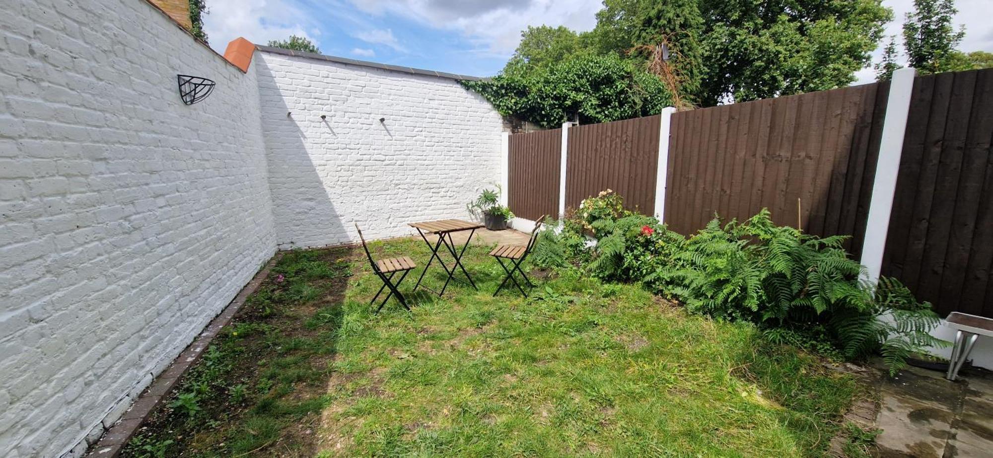 Modern Ground Floor Flat - 15 Min To Central London Διαμέρισμα Εξωτερικό φωτογραφία